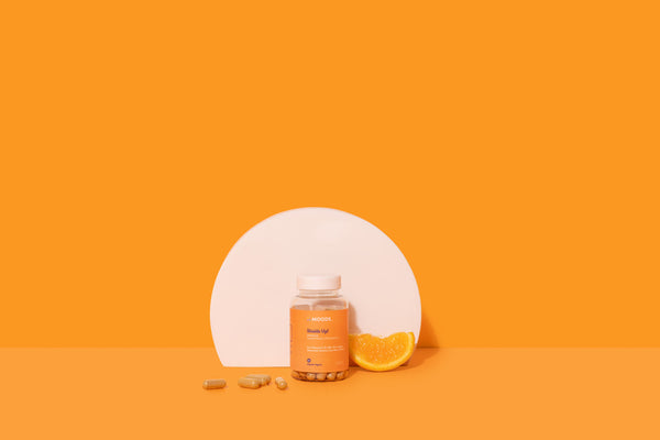 ¿Por qué es importante tomar vitamina C todos los días?