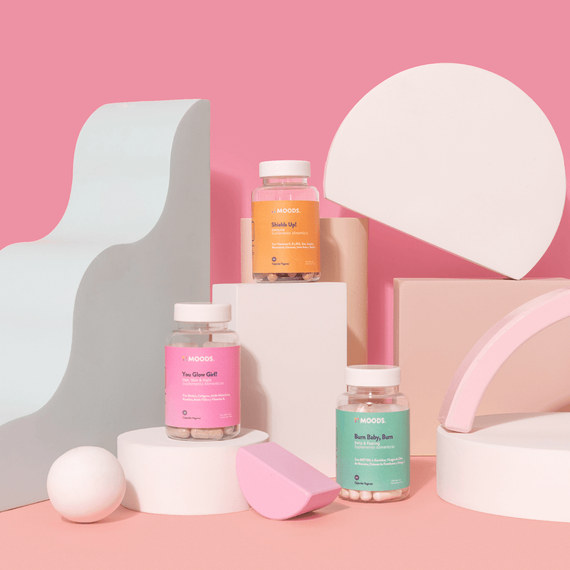 Founders Bundle